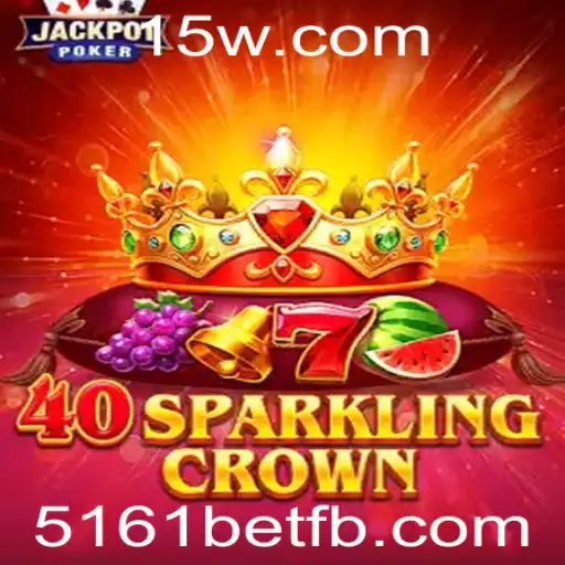 Explorando o Universo de 40SparklingCrown: Um Novo Conceito em Jogos de Apostas