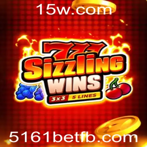 Descubra os Segredos de '777sizzlingwins' com a 5161bet
