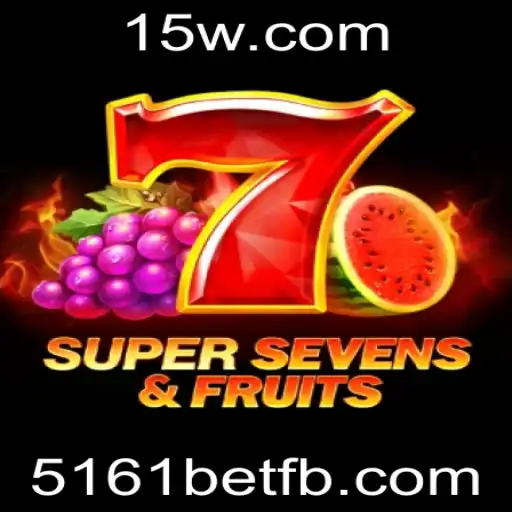 Descubra o Fascinante Mundo do Jogo 7SuperSevensFruits