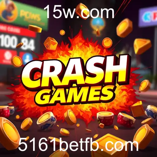 Crash Games