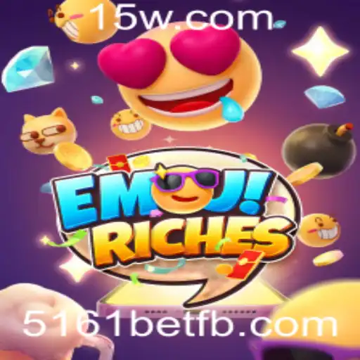 Explorando o Mundo de EmojiRiches: Uma Nova Atração no Universo dos Jogos Online