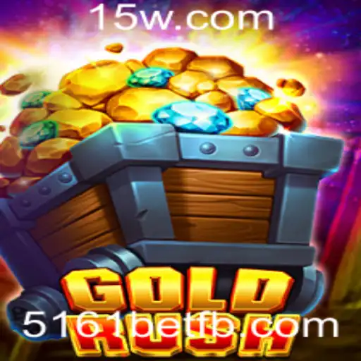 GoldRush: Um Jogo Emocionante nas Ondas da 5161bet