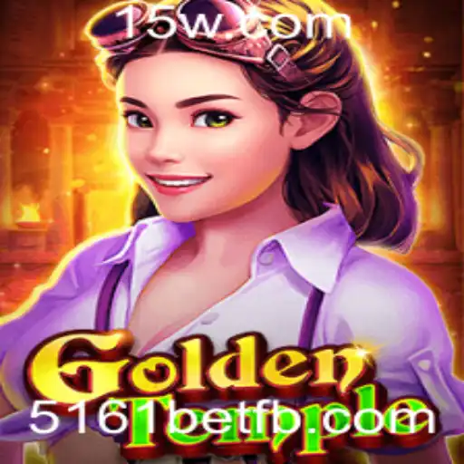 Descobrindo o Fascinante Mundo de GoldenTemple e 5161bet