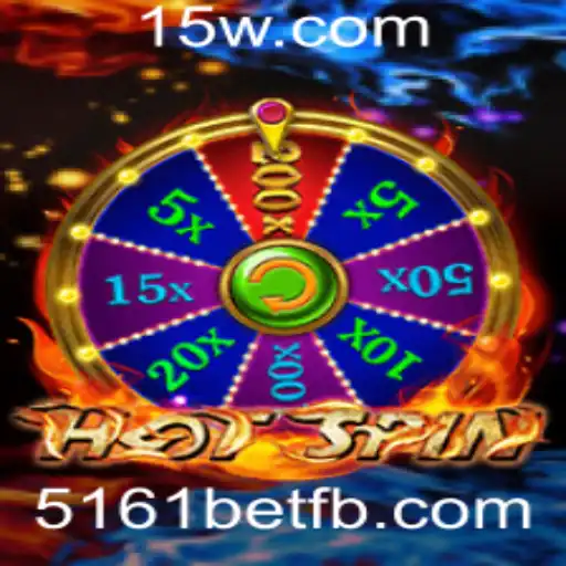 Explorando 'HotSpin' no Universo de Jogos Online da 5161bet