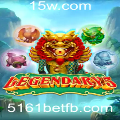 Descubra o Fascinante Mundo de Legendary5: Um Jogo de Estratégia com a Assinatura 5161bet