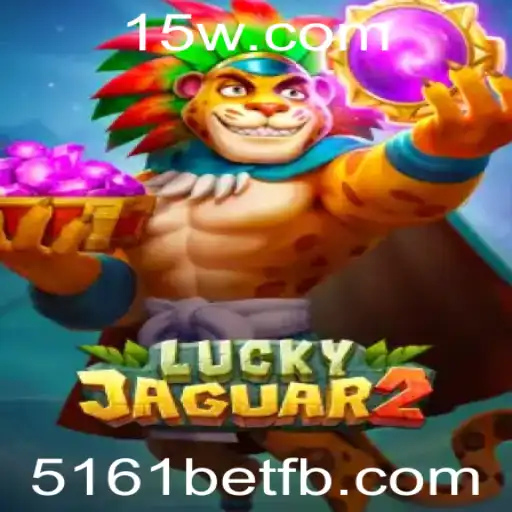 Explorando o Fascinante Mundo de Luckyjaguar2 na Plataforma 5161bet
