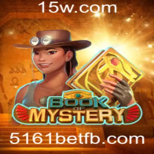 Descubra o Fascinante Jogo BookofMystery com 5161bet