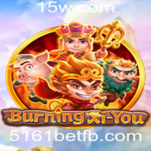 BurningXiYou: Uma Aventura Épica no Mundo dos Jogos Online