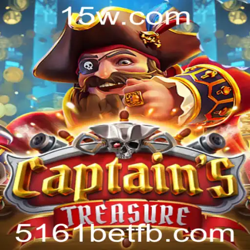 Desbravando o Jogo CaptainssTreasure: Uma Aventura de Sorte e Estratégia