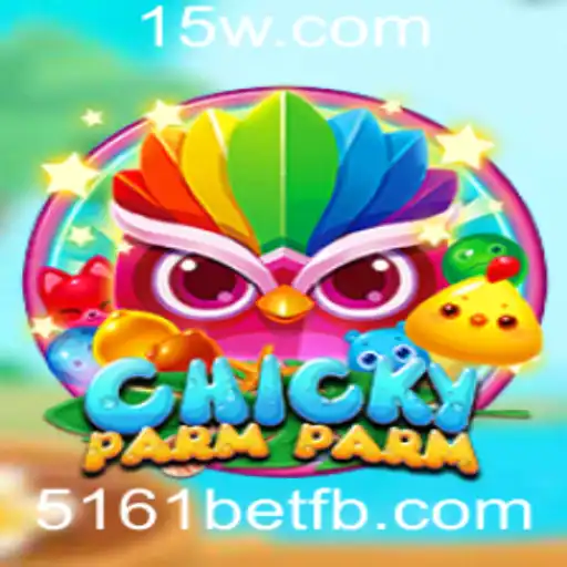 ChickyParmParm: Um Jogo Inovador para a Era Digital