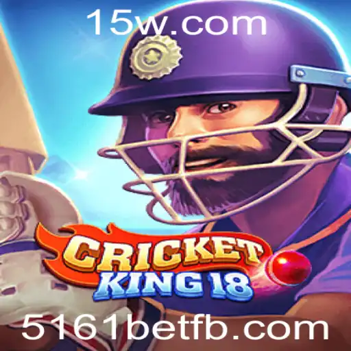 Explorando o Mundo de CricketKing18: Um Jogo Revolucionário no Cenário Atual