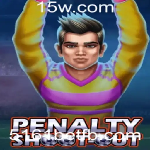PenaltyShootOut: Mergulhando Profundamente no Jogo do Momento