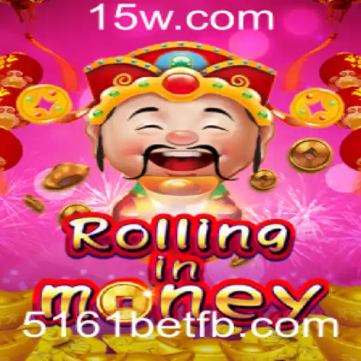 Explorando RollingInMoney: O Jogo Que Movimenta 5161bet
