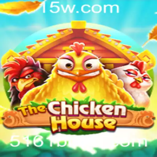 Descubra o Universo de TheChickenHouse com 5161bet