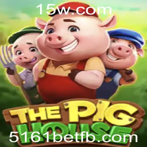 ThePigHouse: Explorando o Universo do Jogo com Estratégia e Diversão