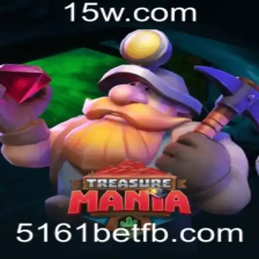 Descubra a Emoção de TreasureMania: O Jogo Que Encanta os Aventureiros