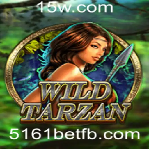 WildTarzan: Aventura na Selva com 5161bet