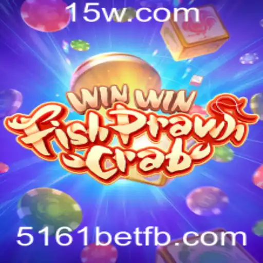 Descubra as Emoções do 'WinWinFishPrawnCrab' com 5161bet